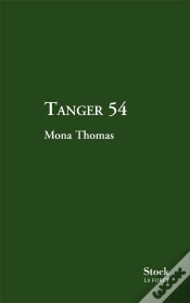 Capa do artigo Tanger 54