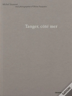 Capa do artigo Tanger, Côté Mer