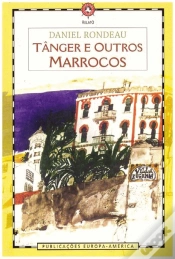Capa do artigo Tanger e Outros Marrocos