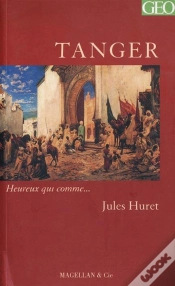 Capa do artigo Tanger