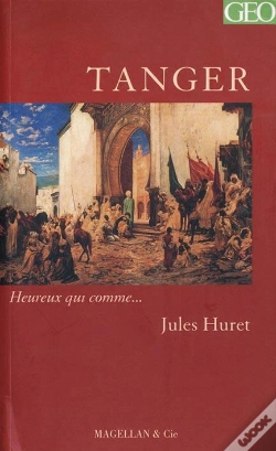 Capa do artigo Tanger