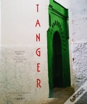 Capa do artigo Tanger
