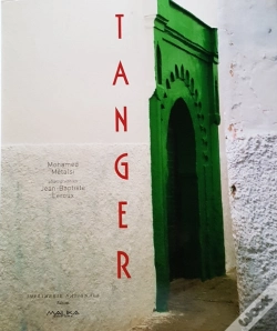 Capa do artigo Tanger