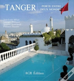 Capa do artigo Tanger ; Porte Entre Deux Mondes