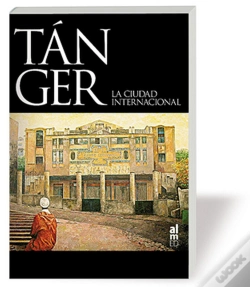 Capa do artigo Tánger