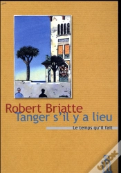 Capa do artigo Tanger S