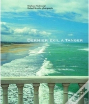 Capa do artigo Tanger