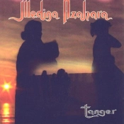 Capa do artigo Tánger - Vinil