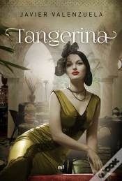 Capa do artigo Tangerina