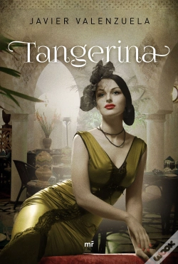 Capa do artigo Tangerina