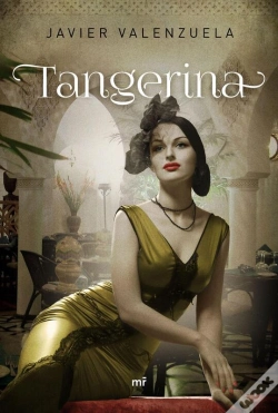 Capa do artigo Tangerina