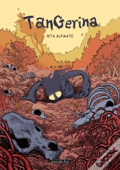 Capa do artigo Tangerina