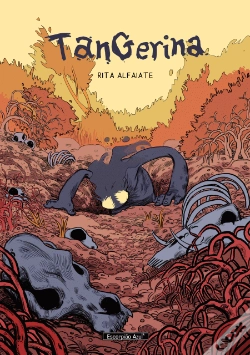 Capa do artigo Tangerina