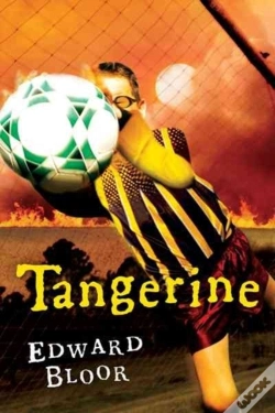 Capa do artigo TANGERINE