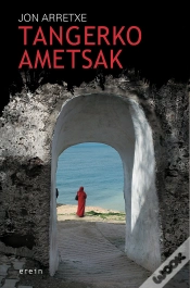 Capa do artigo Tangerko Ametsak
