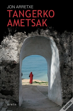 Capa do artigo Tangerko Ametsak
