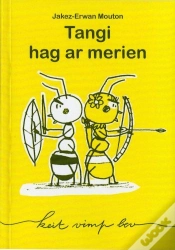 Capa do artigo Tangi Hag Ar Merien