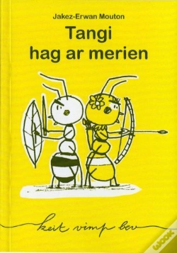 Capa do artigo Tangi Hag Ar Merien