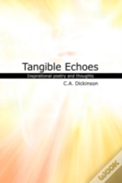Capa do artigo Tangible Echoes: A Collection Of Inspira