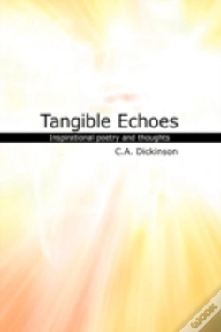 Capa do artigo Tangible Echoes: A Collection Of Inspira