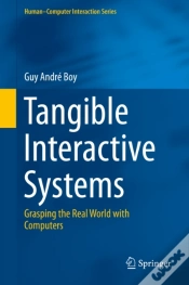 Capa do artigo Tangible Interactive Systems