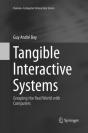 Tangible Interactive Systems - Preview