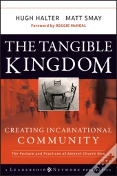 Tangible Kingdom