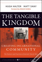 Capa do artigo Tangible Kingdom