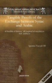 Capa do artigo Tangible Proofs Of The Exchange Between
