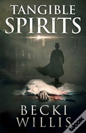 Capa do artigo Tangible Spirits