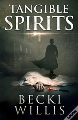 Capa do artigo Tangible Spirits