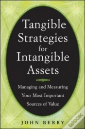 Capa do artigo Tangible Strategies For Intangible Assets