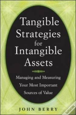 Capa do artigo Tangible Strategies For Intangible Assets