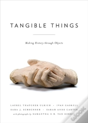 Capa do artigo Tangible Things