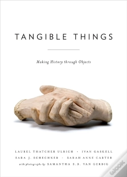 Capa do artigo Tangible Things