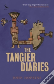 Capa do artigo Tangier Diaries