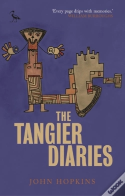 Capa do artigo Tangier Diaries