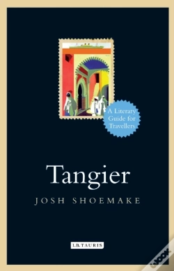 Capa do artigo Tangier