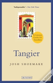 Capa do artigo Tangier