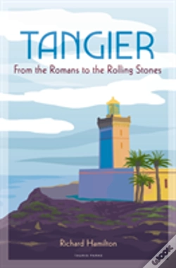 Capa do artigo Tangier