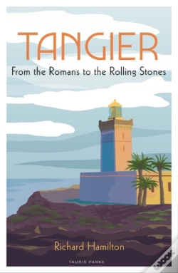 Capa do artigo Tangier