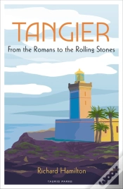 Capa do artigo Tangier