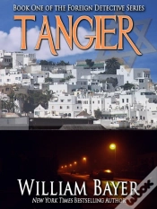 Capa do artigo Tangier