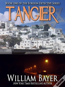 Capa do artigo Tangier