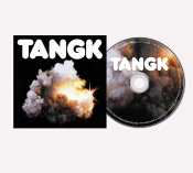 Capa do artigo TANGK - CD