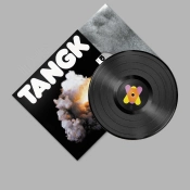 Capa do artigo TANGK - Vinil