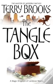 Capa do artigo Tangle Box