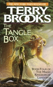 Capa do artigo Tangle Box