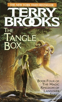 Capa do artigo Tangle Box