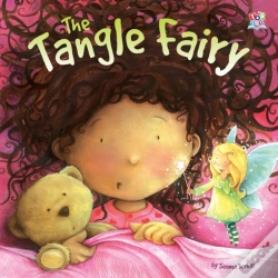 Capa do artigo Tangle Fairy
